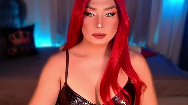 QUEEN GIAMOORE69 online show from 01-12-26, 06:13