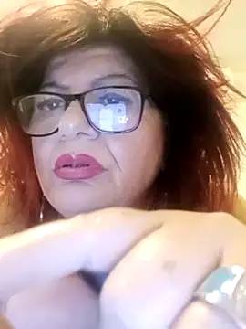 CALDA-AKIRA online show from 02-17-25, 01:32