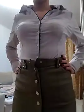 baby sweet girl  online show from 02-15-25, 02:37