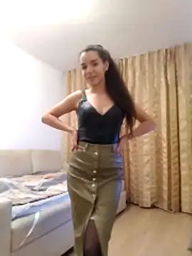 baby sweet girl  online show from 03-23-26, 09:19