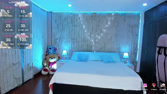 floryn susana online show from 03-19-25, 02:37