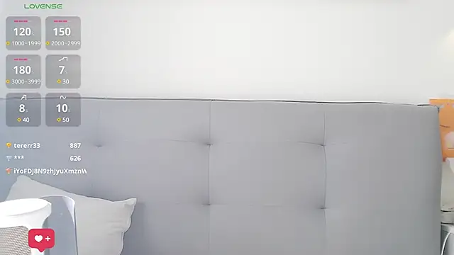 Anne-Sweet online show from 12-27-24, 03:09