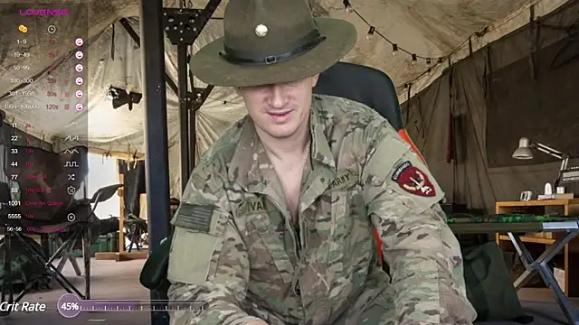 hornystripman97 online show from 01-10-25, 05:47