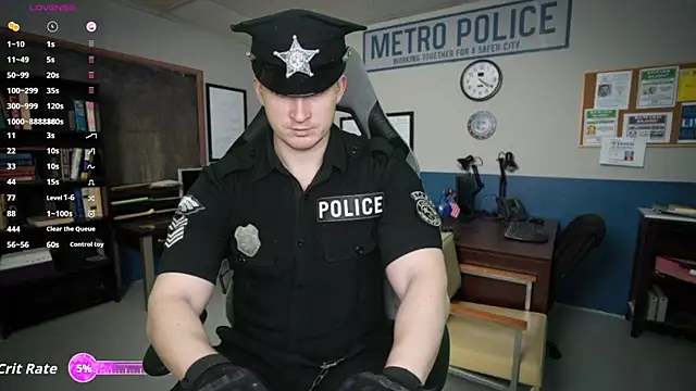 hornystripman97 online show from 11-05-25, 12:16