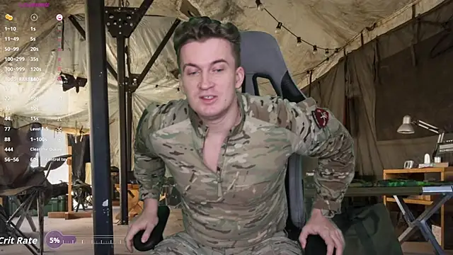 hornystripman97 online show from 11-16-25, 03:12