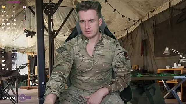 hornystripman97 online show from 12-14-25, 02:17