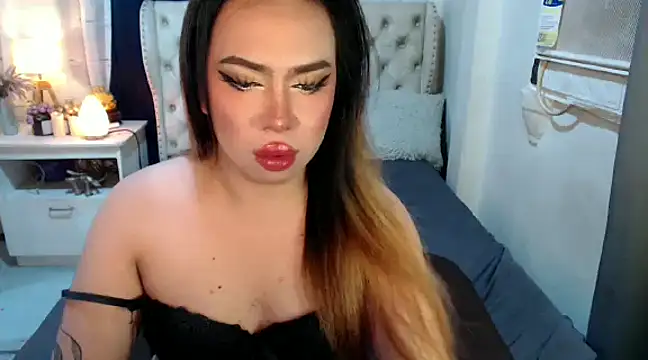 RebecaNextToYou online show from 12-11-24, 05:15