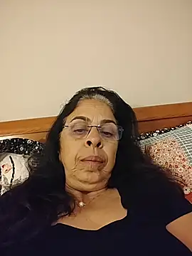 Susannemilf online show from 11-12-25, 11:54