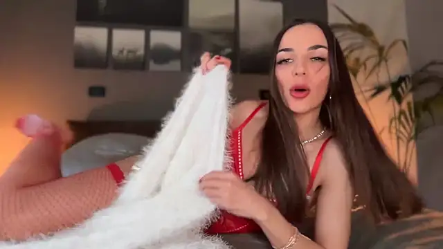 Bad Giorgia online show from 02-12-25, 01:06