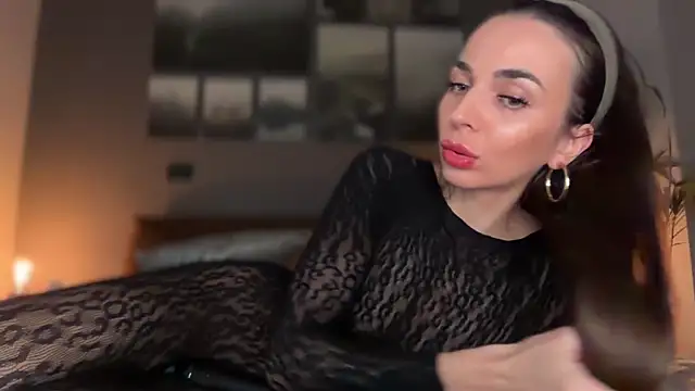 Bad Giorgia online show from 02-17-25, 01:42