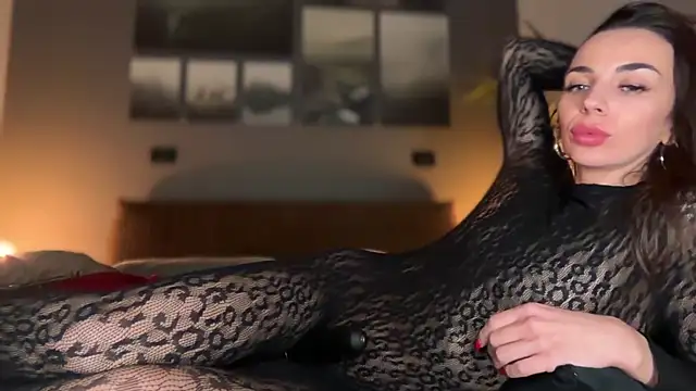 Bad Giorgia online show from 02-17-25, 04:59