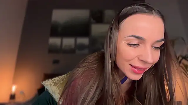 Bad Giorgia online show from 02-20-25, 01:08