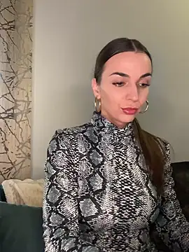 Bad Giorgia online show from 03-11-25, 04:29