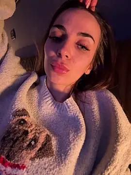 Bad Giorgia online show from 03-23-25, 12:04