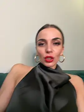 Bad Giorgia online show from 09-13-25, 09:25