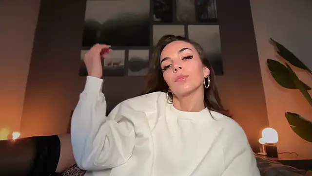 Bad Giorgia online show from 10-02-25, 11:06