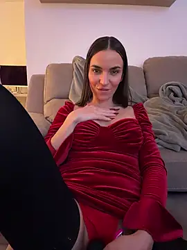 Bad Giorgia online show from 12-21-25, 07:21