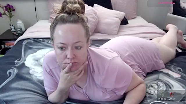 julimonroe online show from 02-15-25, 04:01