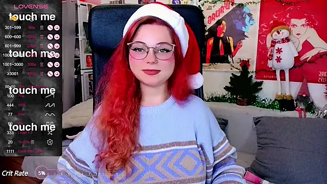 Snapshot of StellaMilla chatting on 12-28-24, 04:19 StellaMilla online show from 12-28-24, 04:19