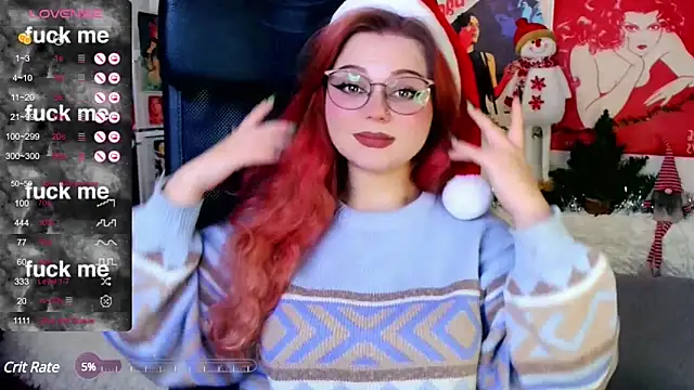 Snapshot of StellaMilla chatting on 12-29-24, 08:58 StellaMilla online show from 12-29-24, 08:58