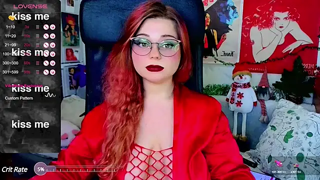 Snapshot of StellaMilla chatting on 01-01-25, 09:07 StellaMilla online show from 01-01-25, 09:07