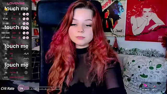 Snapshot of StellaMilla chatting on 01-03-25, 01:59 StellaMilla online show from 01-03-25, 01:59