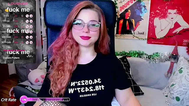 Snapshot of StellaMilla chatting on 01-08-25, 03:08 StellaMilla online show from 01-08-25, 03:08