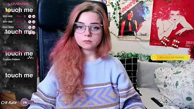 Snapshot of StellaMilla chatting on 01-12-25, 05:24 StellaMilla online show from 01-12-25, 05:24
