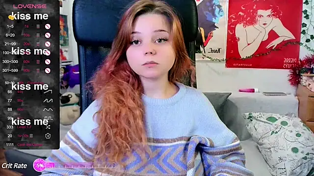 Snapshot of StellaMilla chatting on 01-18-25, 03:53 StellaMilla online show from 01-18-25, 03:53