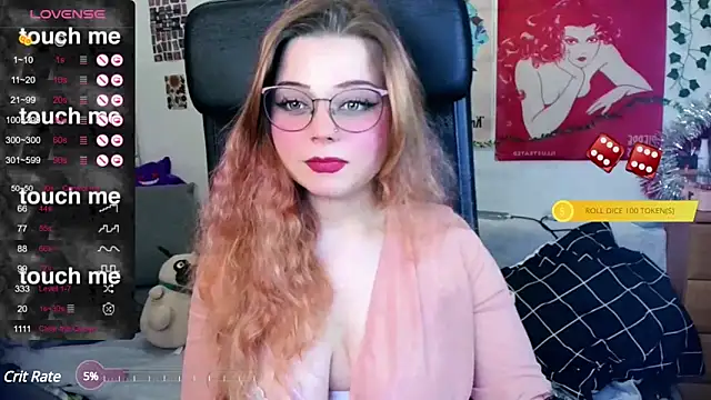 Snapshot of StellaMilla chatting on 01-22-25, 07:45 StellaMilla online show from 01-22-25, 07:45