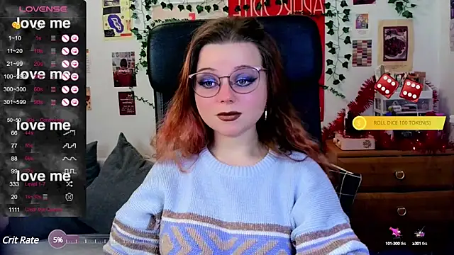 Snapshot of StellaMilla chatting on 01-25-25, 11:32 StellaMilla online show from 01-25-25, 11:32