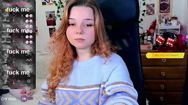 Snapshot of StellaMilla chatting on 01-27-25, 01:16 StellaMilla online show from 01-27-25, 01:16