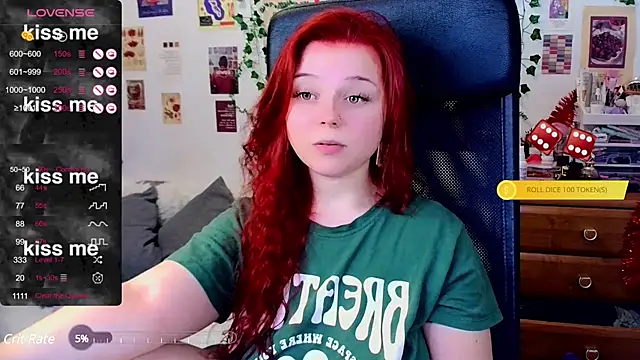 Snapshot of StellaMilla chatting on 01-28-25, 04:29 StellaMilla online show from 01-28-25, 04:29