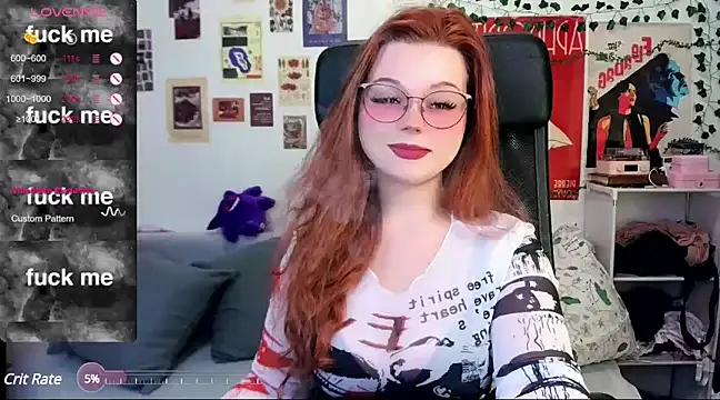 Snapshot of StellaMilla chatting on 02-19-25, 02:12 StellaMilla online show from 02-19-25, 02:12