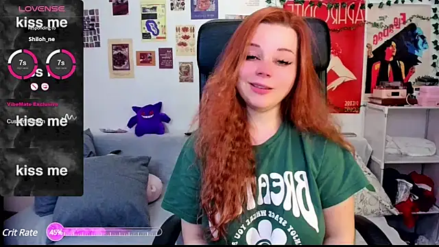 Snapshot of StellaMilla chatting on 02-21-25, 04:51 StellaMilla online show from 02-21-25, 04:51