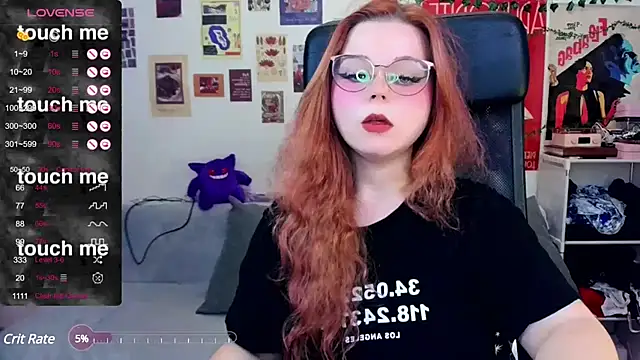 Snapshot of StellaMilla chatting on 02-25-25, 07:03 StellaMilla online show from 02-25-25, 07:03