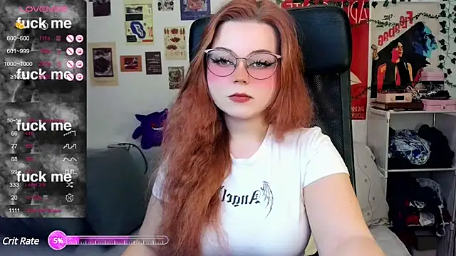 Snapshot of StellaMilla chatting on 02-26-25, 06:11 StellaMilla online show from 02-26-25, 06:11
