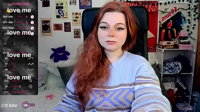 Snapshot of StellaMilla chatting on 03-01-25, 11:26 StellaMilla online show from 03-01-25, 11:26