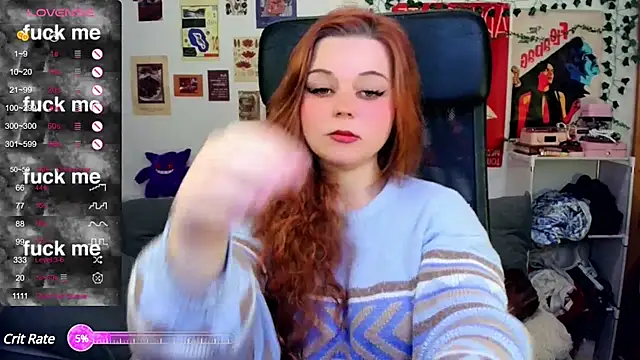 Snapshot of StellaMilla chatting on 03-06-25, 02:51 StellaMilla online show from 03-06-25, 02:51