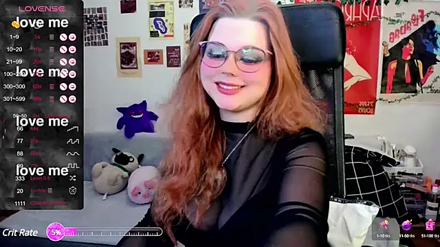 Snapshot of StellaMilla chatting on 03-10-25, 09:51 StellaMilla online show from 03-10-25, 09:51