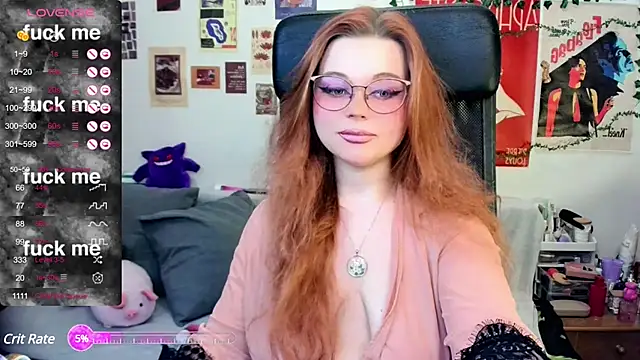 Snapshot of StellaMilla chatting on 03-13-25, 04:27 StellaMilla online show from 03-13-25, 04:27