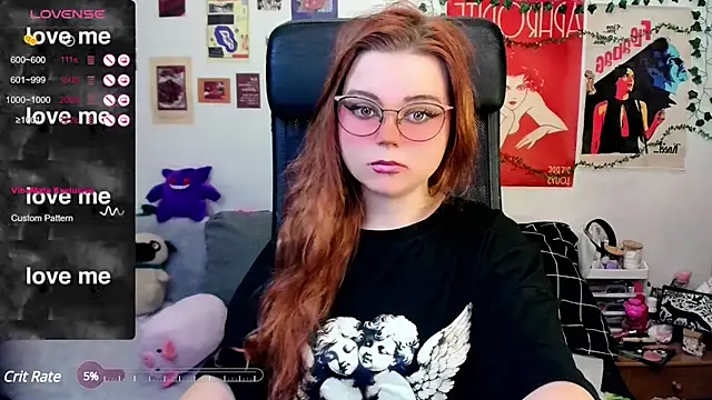 Snapshot of StellaMilla chatting on 03-15-25, 02:14 StellaMilla online show from 03-15-25, 02:14