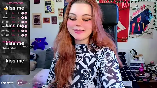 Snapshot of StellaMilla chatting on 03-15-25, 05:19 StellaMilla online show from 03-15-25, 05:19