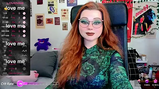 Snapshot of StellaMilla chatting on 03-16-25, 12:01 StellaMilla online show from 03-16-25, 12:01