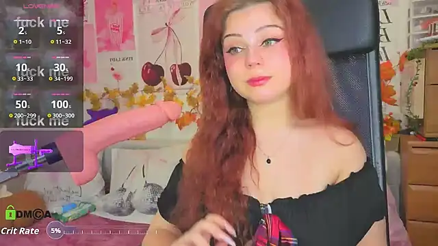 Snapshot of StellaMilla chatting on 09-22-25, 11:40 StellaMilla online show from 09-22-25, 11:40