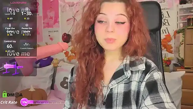 Snapshot of StellaMilla chatting on 10-03-25, 12:07 StellaMilla online show from 10-03-25, 12:07