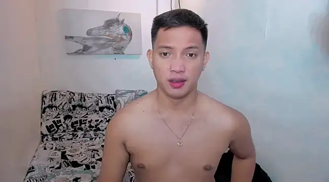 xSebastian19 online show from 03-18-25, 11:20