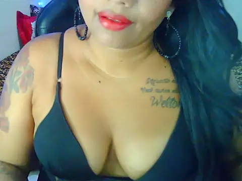 Samyrabely online show from 02-10-26, 06:12