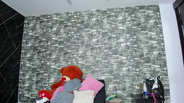 HeidyWillss online show from 09-08-25, 07:57