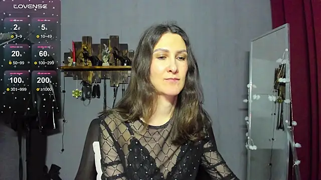 Mistress Pamela online show from 01-14-25, 05:40